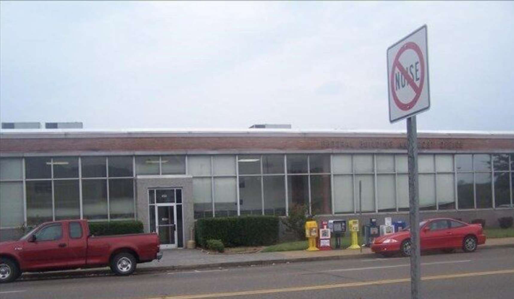 United States Postal Service