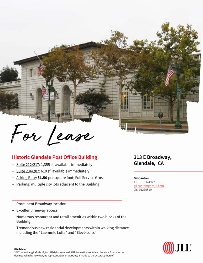 United States Postal Service