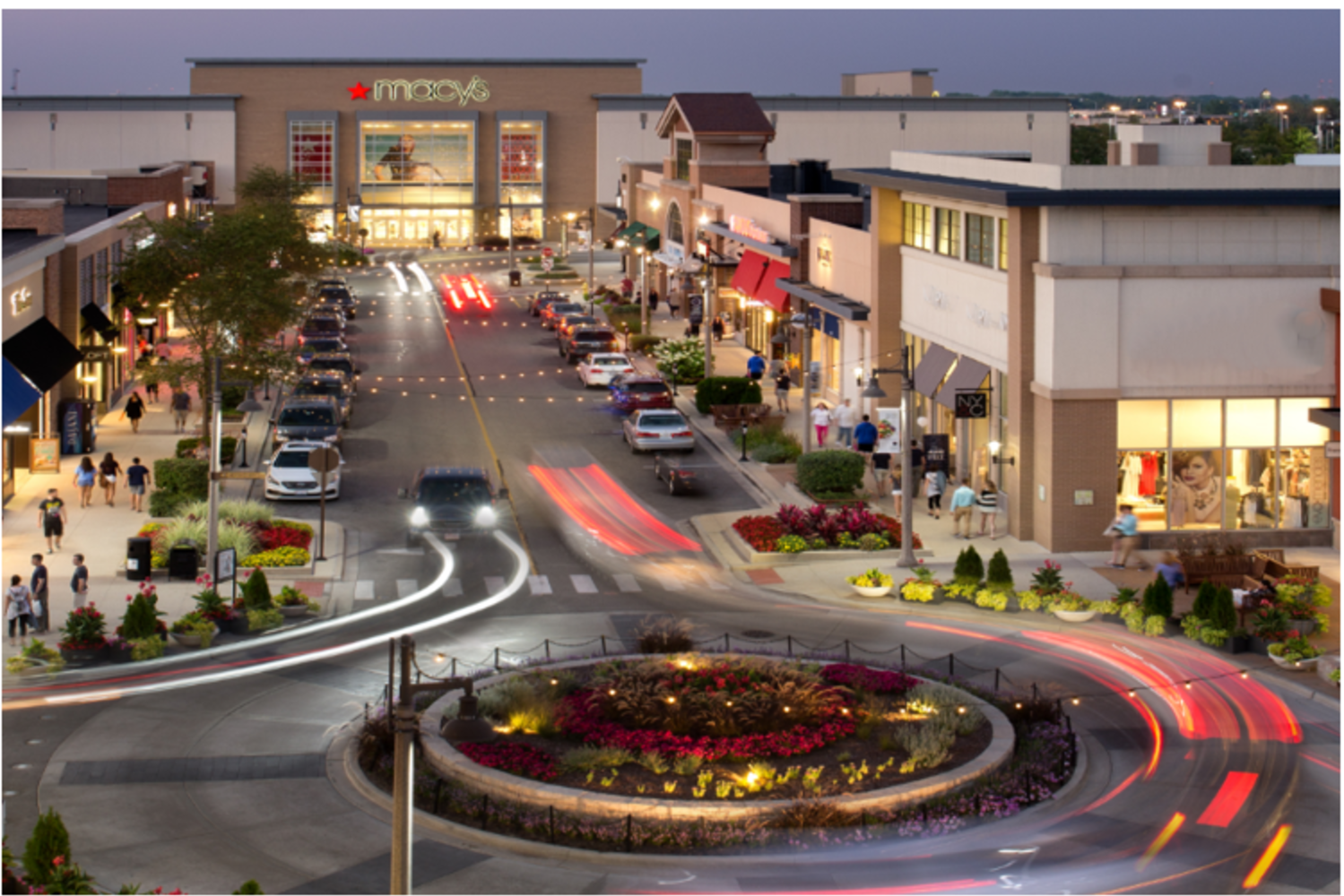 Promenade Bolingbrook 631 E Boughton Rd Jll Properties - Us