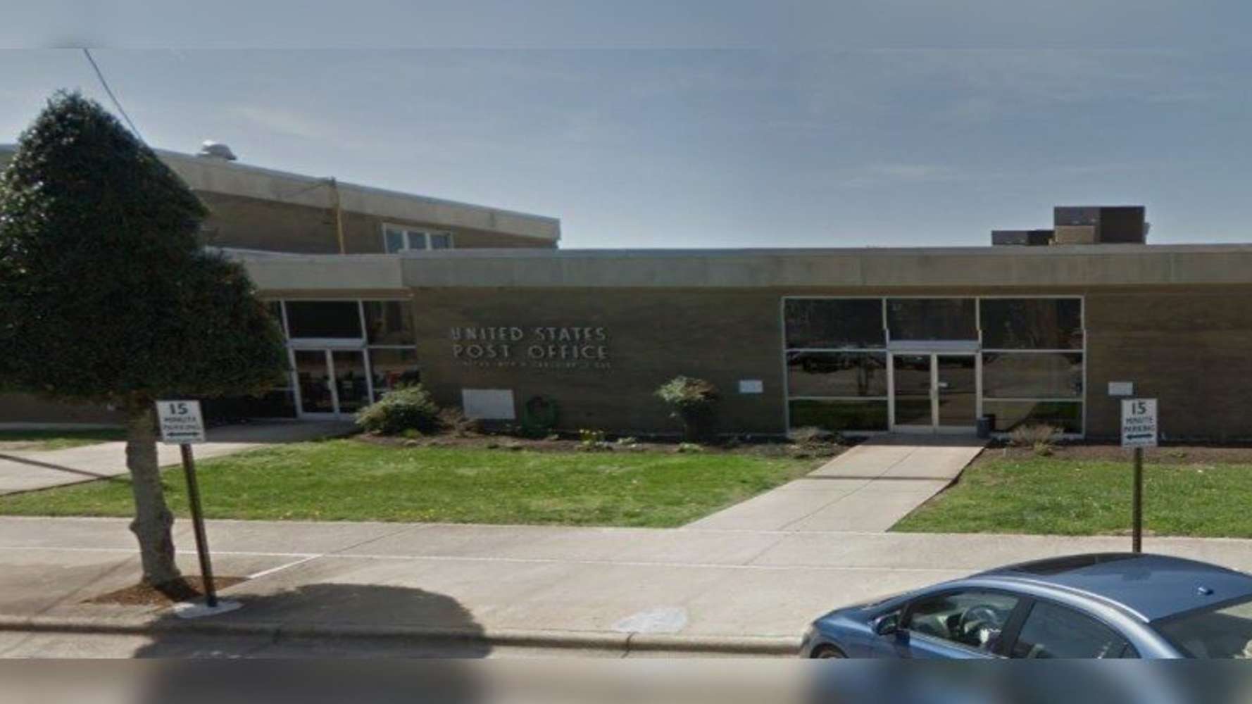 United States Postal Service