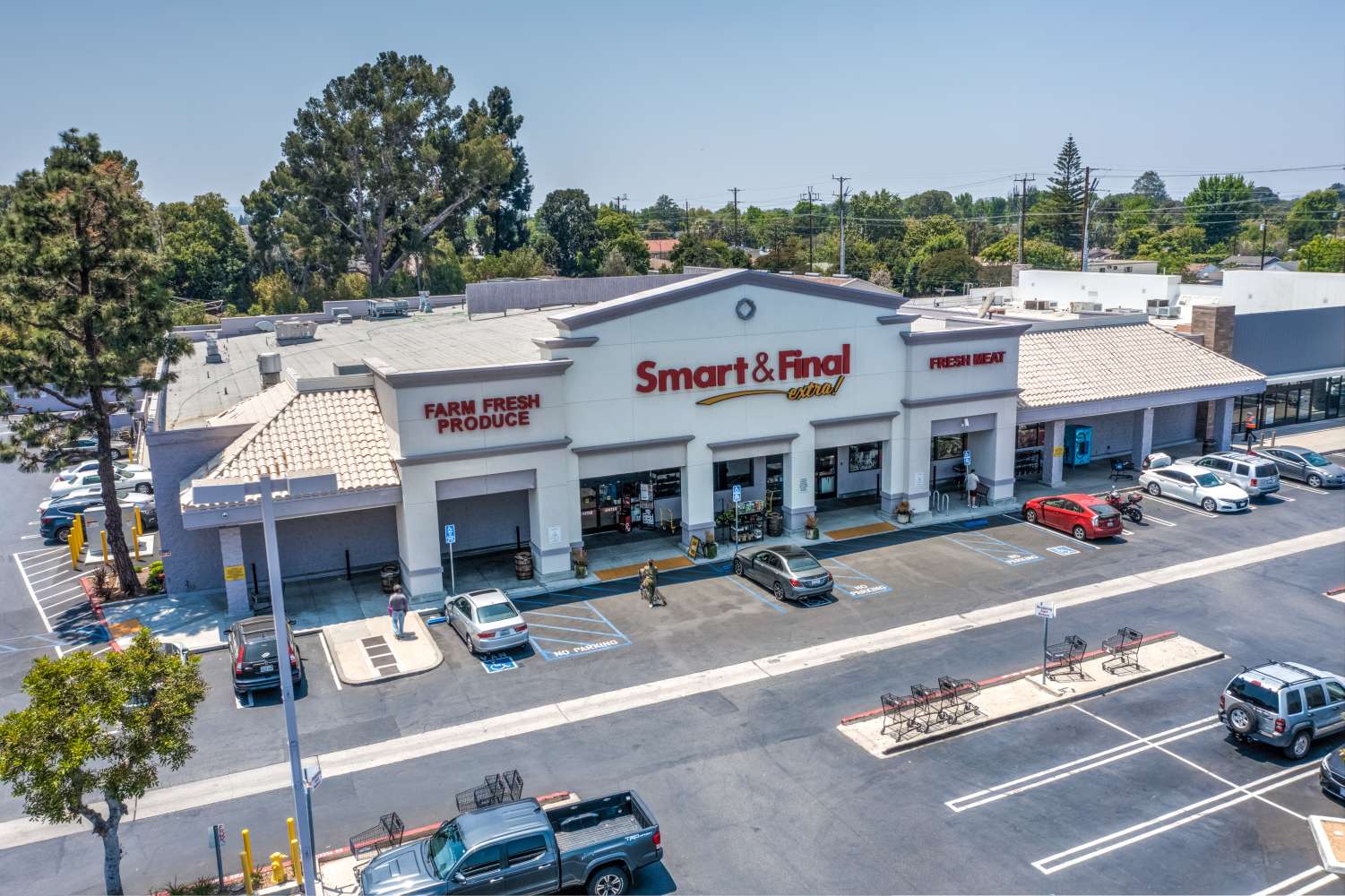 The Ranch At Hollywood Verdugo 521 N Hollywood Way Jll Properties Us The Ranch At Hollywood Verdugo 521 N Hollywood Way Jll Properties Us