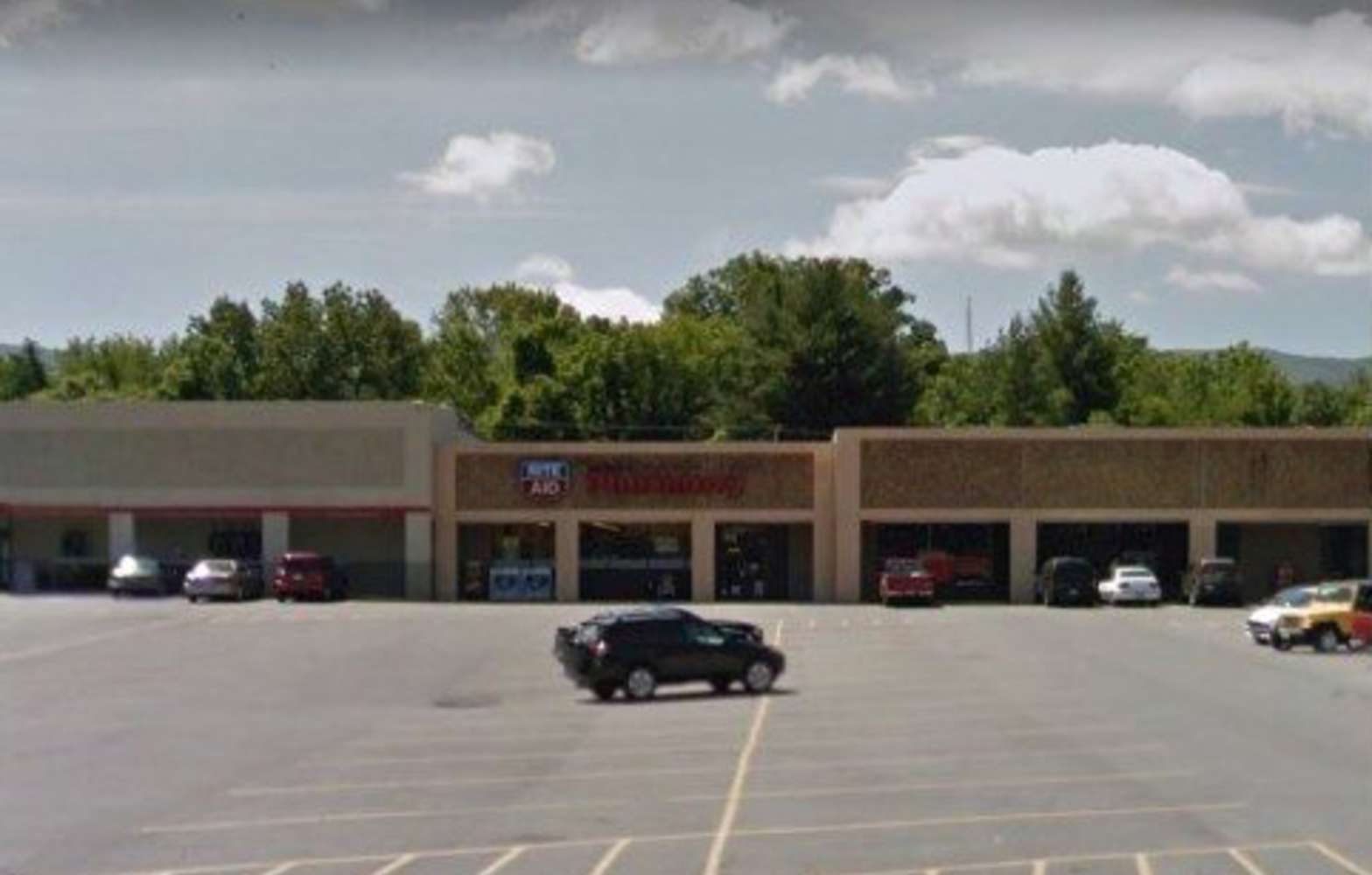 Walgreens 19406 - North Main Street 