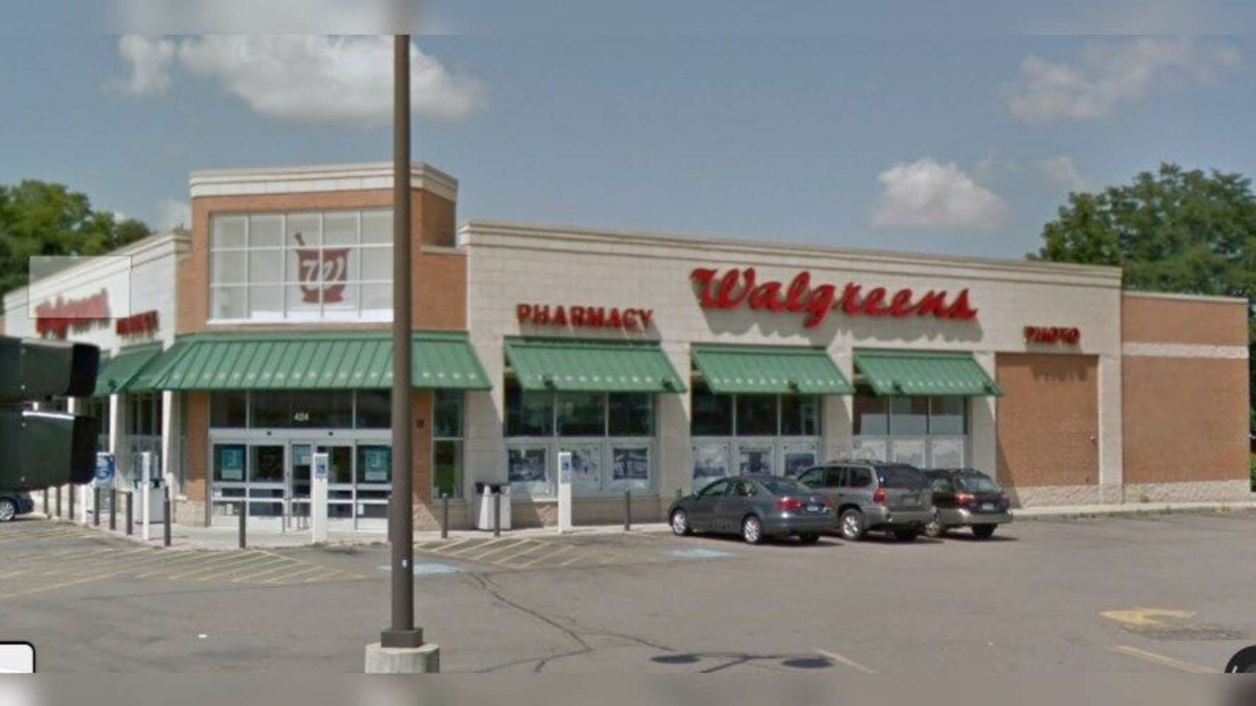 Walgreens 10865 S Main St Elmira, NY, 424 S Main St JLL