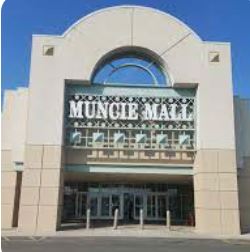 Circle Centre Mall, 49 W Maryland St