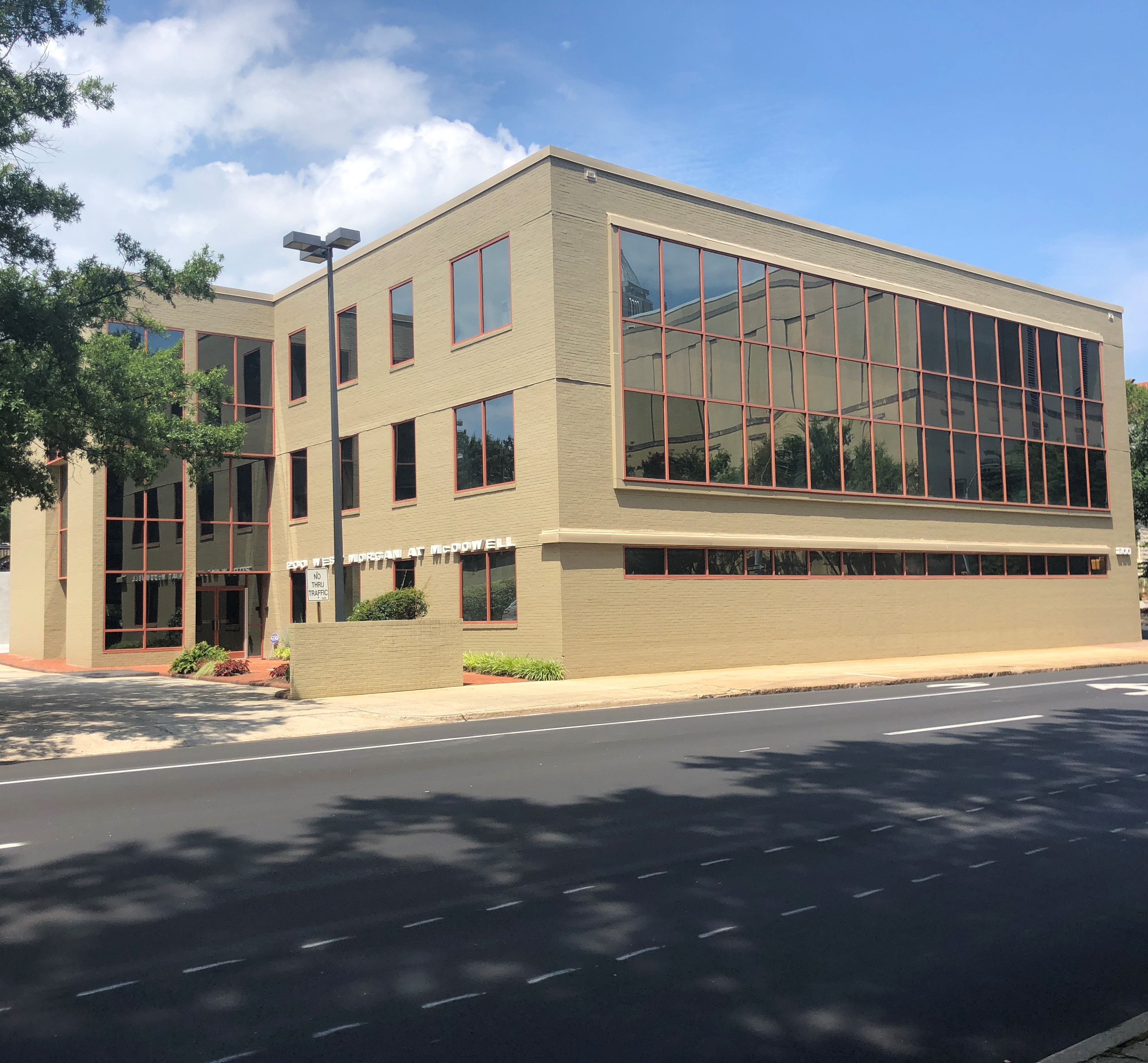 200 W Morgan St - office for sale in raleigh, NC