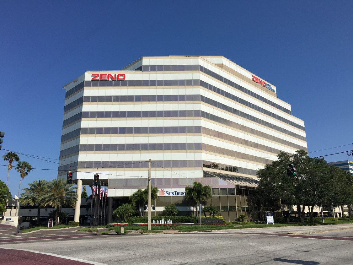 WestShore 500 — Lease in Tampa, FL, photo 1 of 8