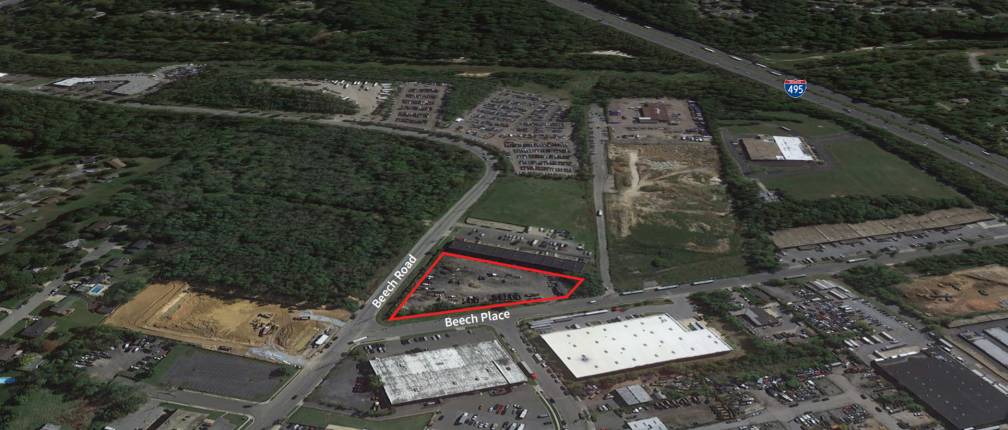 4800 Beech Pl, Temple Hills, MD 20748