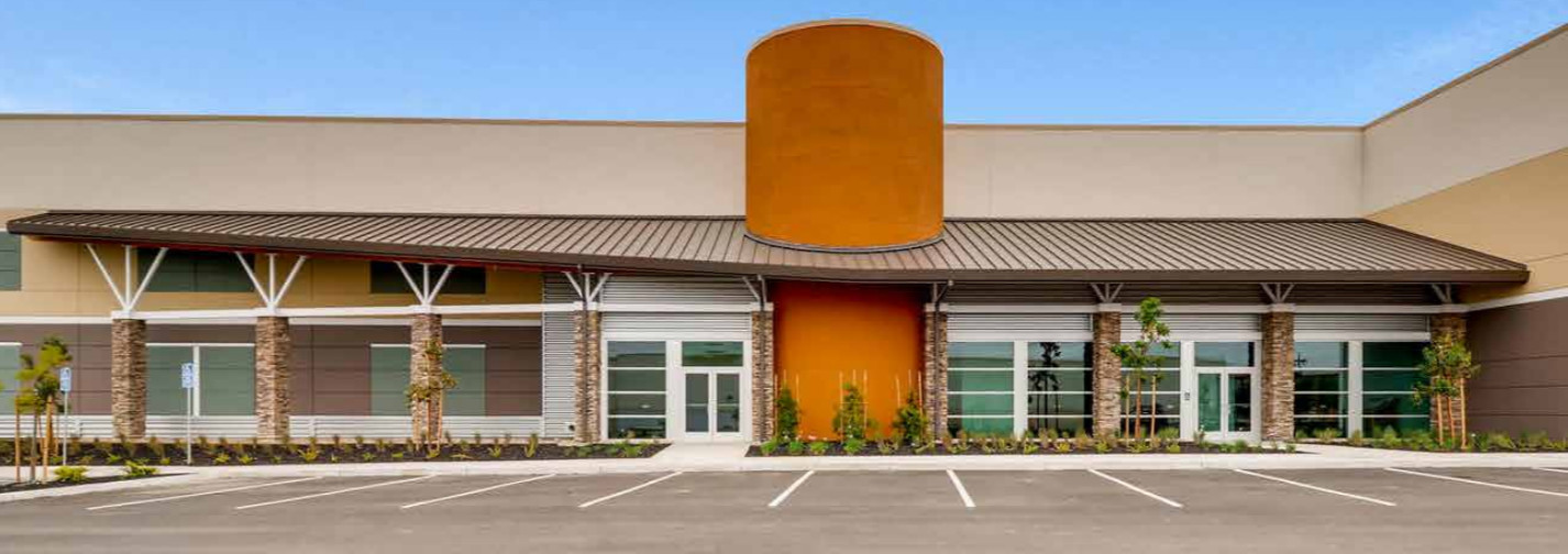 Napa Commerce Center - Building A — Lease in Napa, CA, photo 4 of 8
