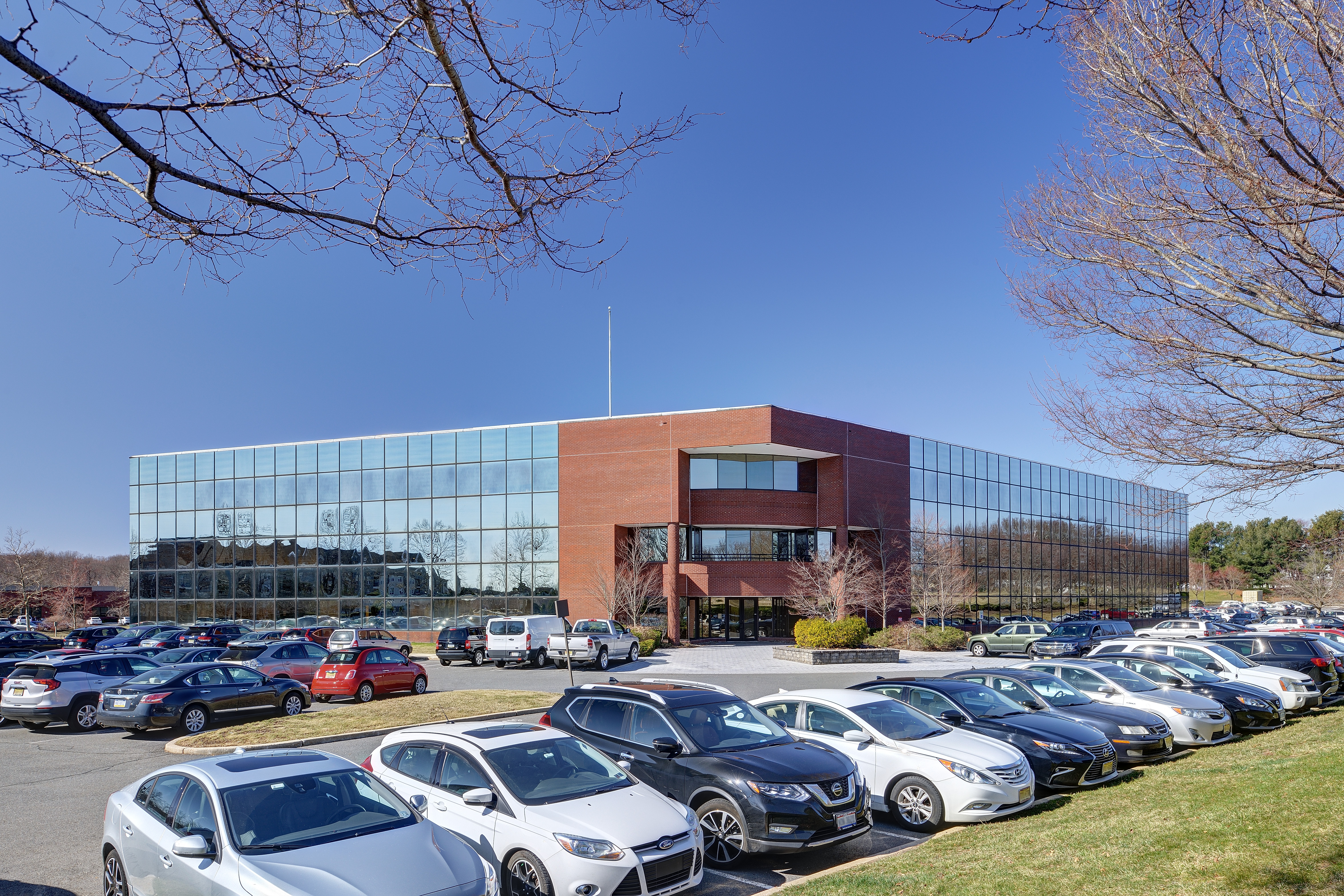 Princeton North Plaza — Lease in Plainsboro, NJ, photo 6 of 8