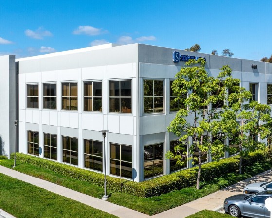 6400 Oak Cyn, Irvine, CA 92618