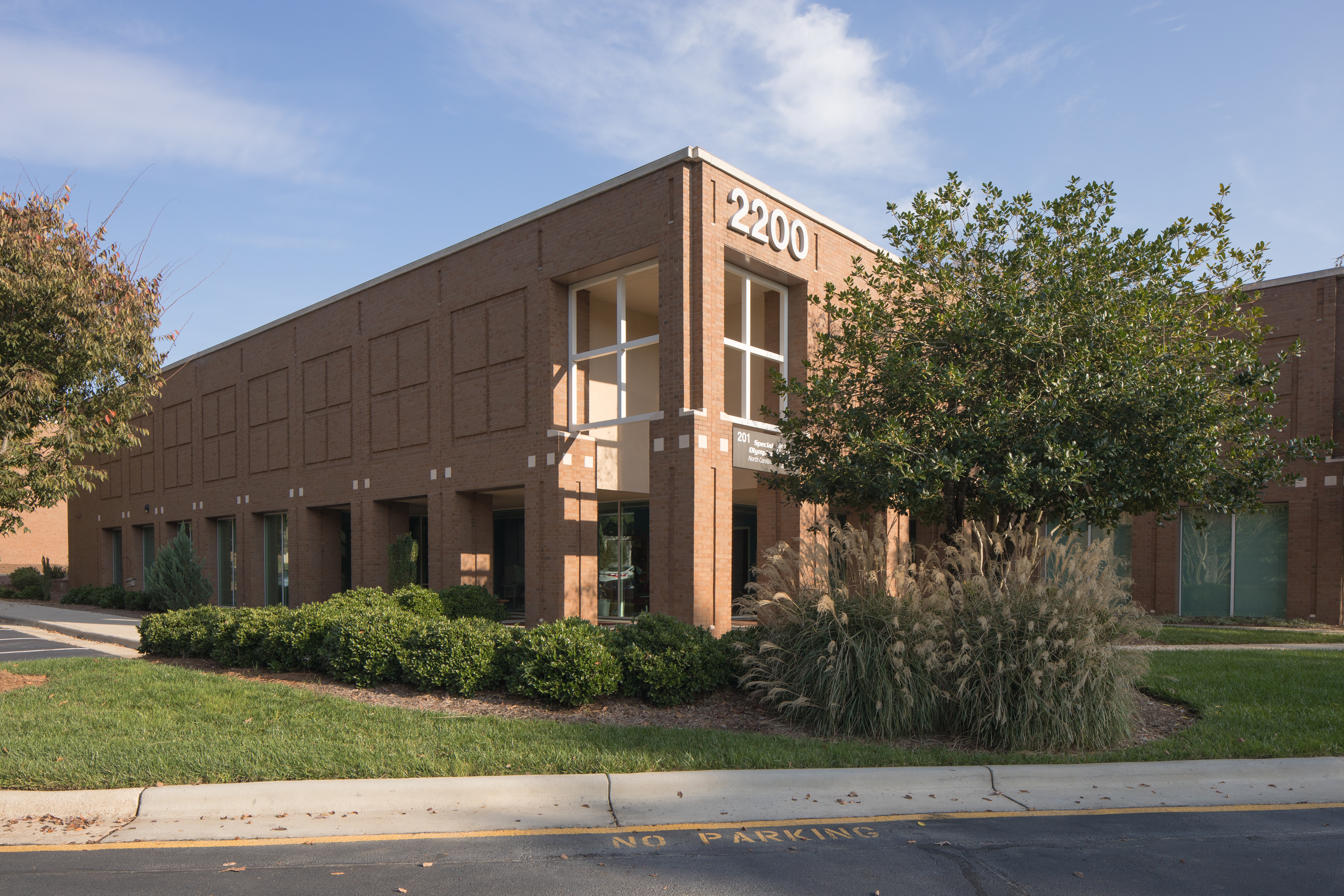 2200 Gateway Centre Blvd, Morrisville, NC 27560