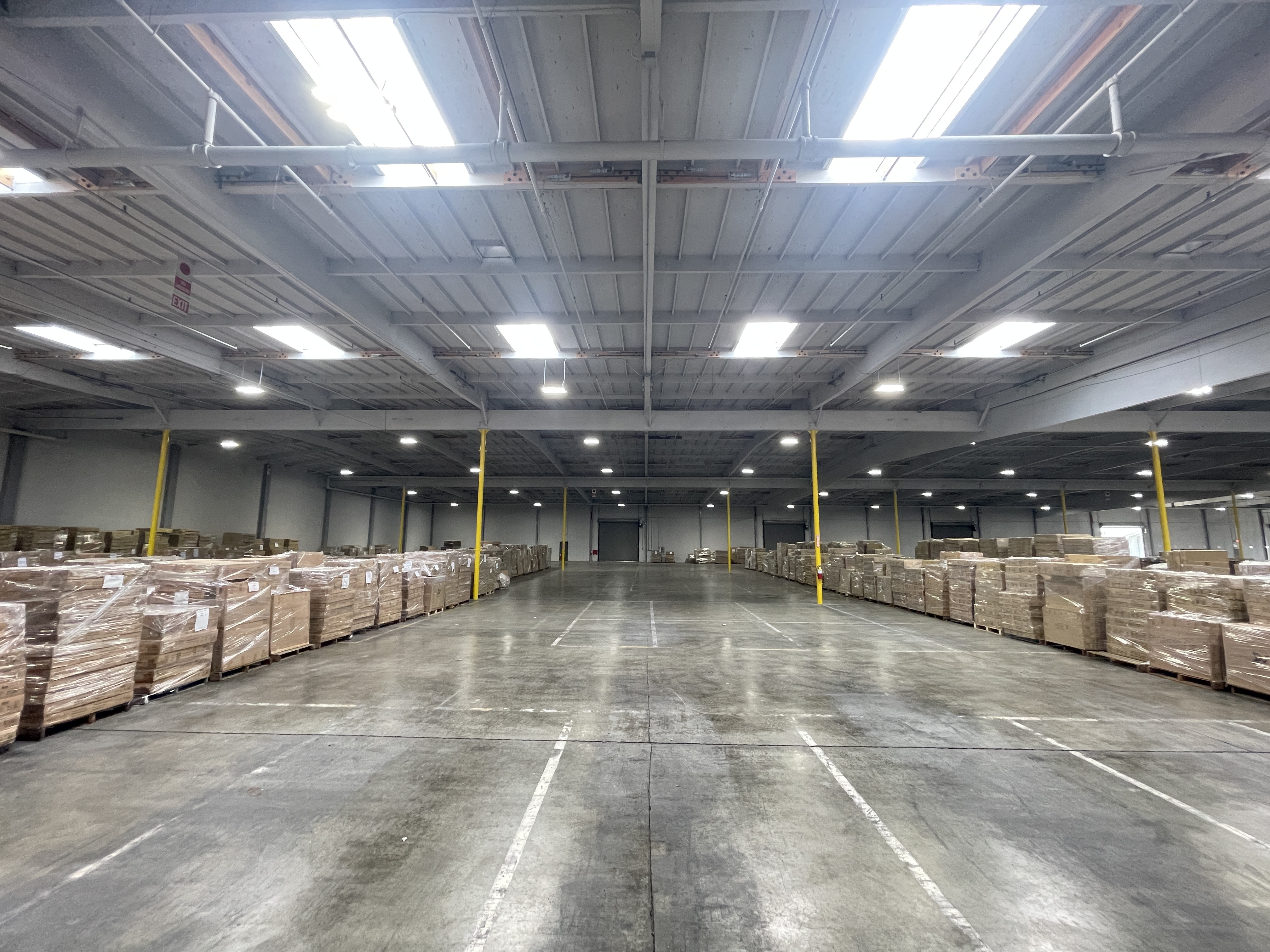 2300 Polvorosa Ave — Lease in San Leandro, CA, photo 4 of 8