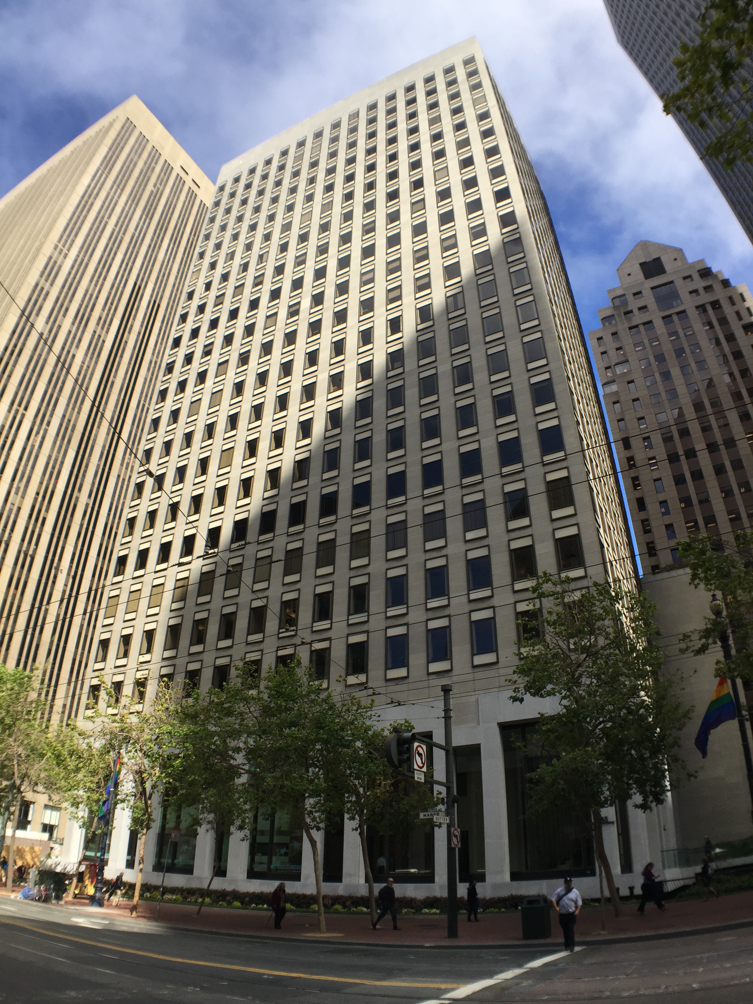 Market Center — Lease in San Francisco, CA, photo 1 of 8