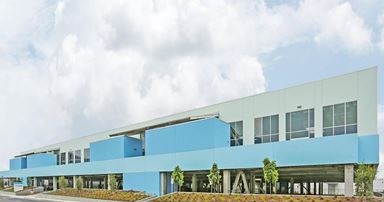 2330 Utah Ave, El Segundo, CA 90245