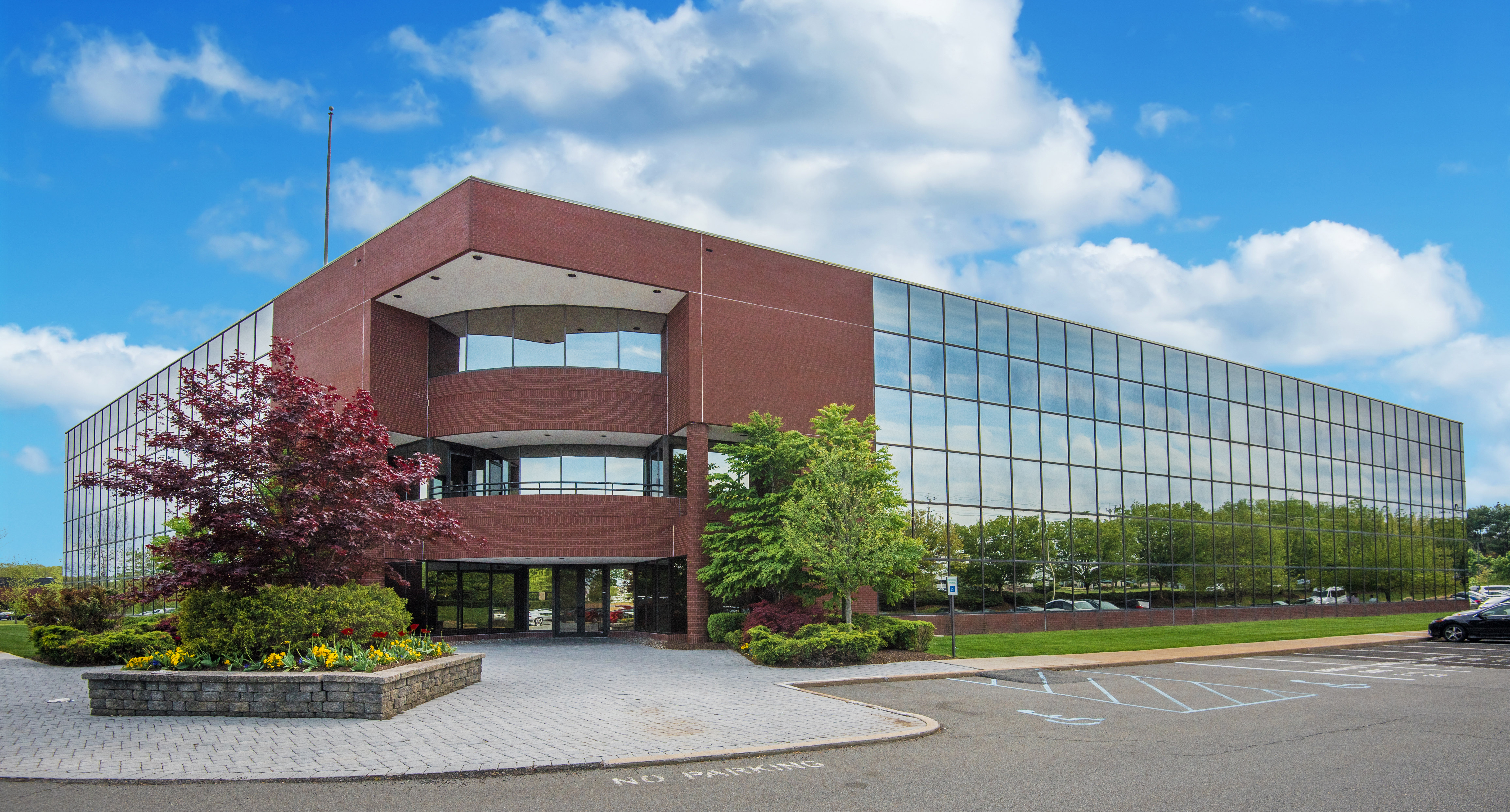 Princeton North Plaza — Lease in Plainsboro, NJ, photo 2 of 8