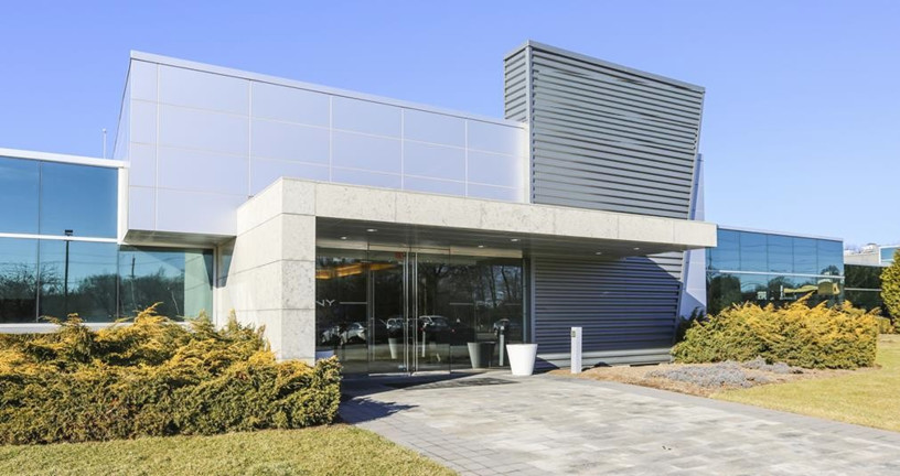 100 Jefferson Rd, Parsippany, NJ 07054