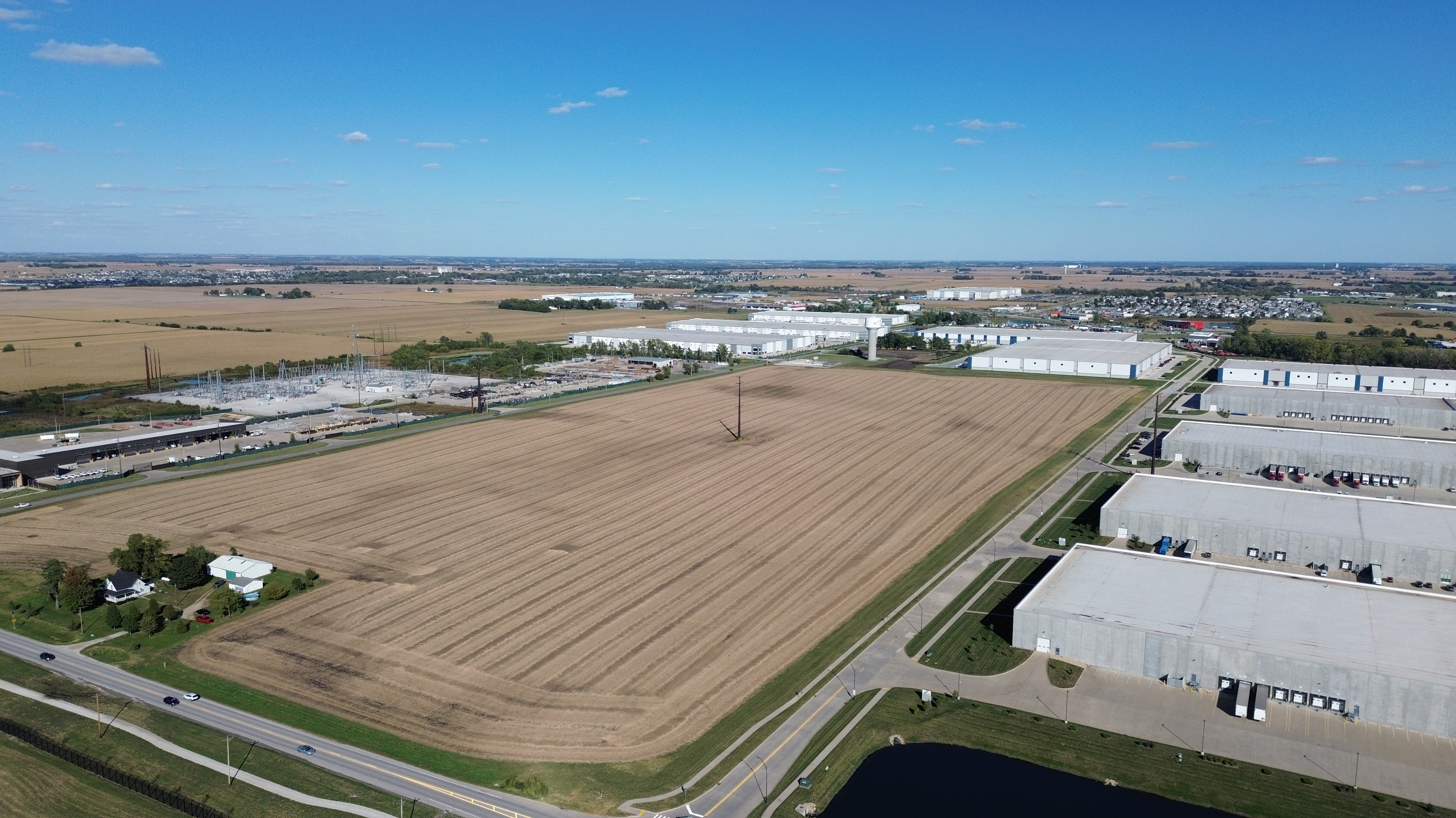 NE 56th St & 62nd Ave — Sale in Altoona, IA, photo 1 of 8