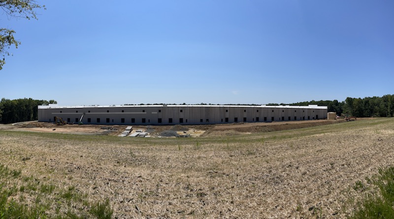 Upper Chesapeake Logistics Center — Lease in North East, MD, photo 3 of 8