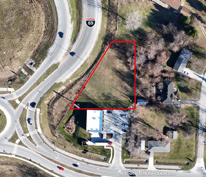 2440 W County Line Rd, Indianapolis, IN 46217