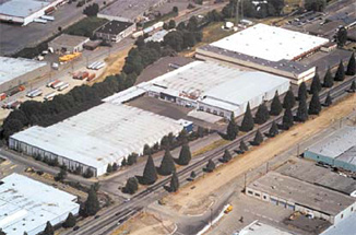 Americold — Lease in Milwaukie, OR, photo 1 of 4