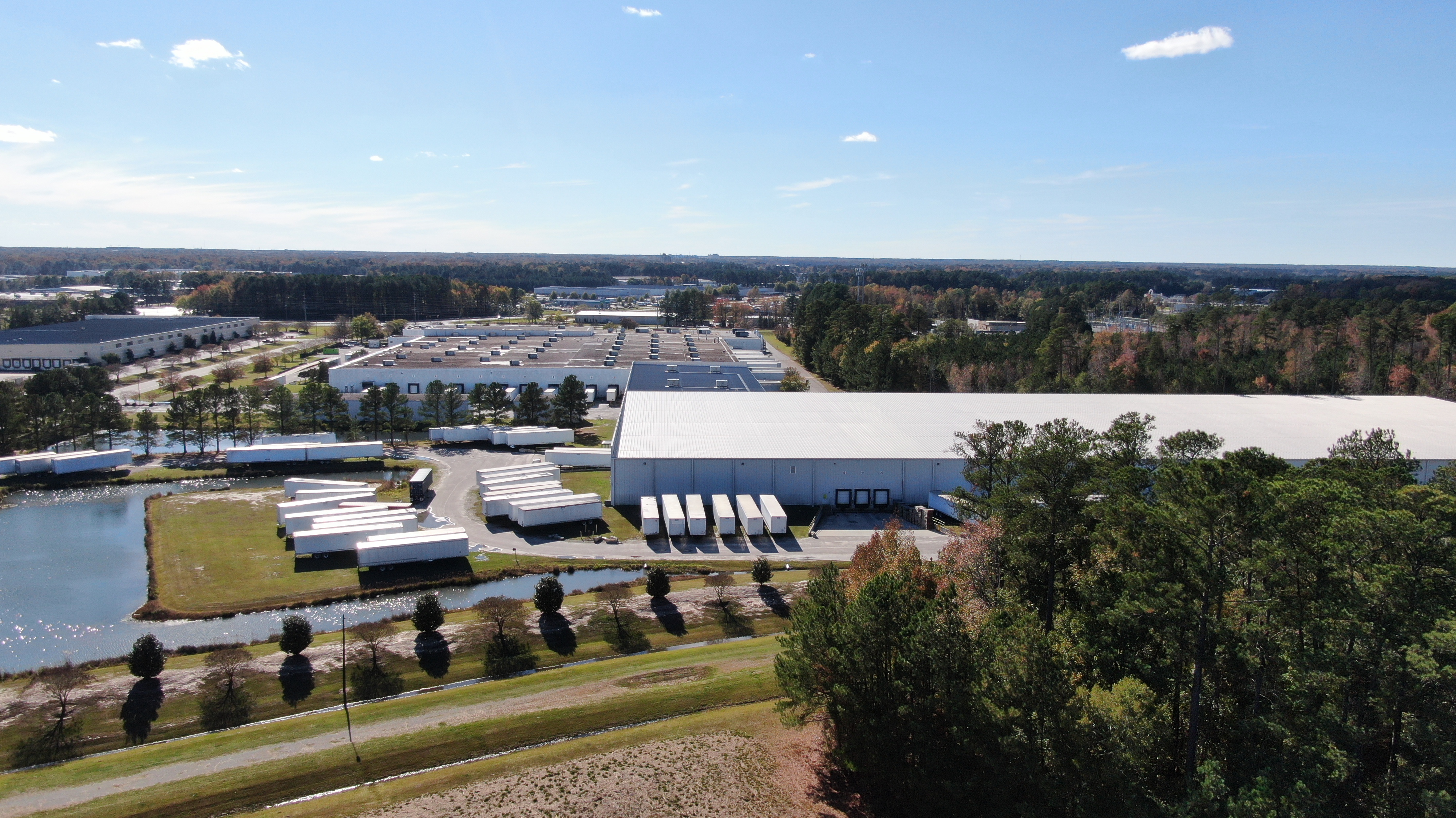 Indigreen Corporate Park — Sale in Greenville, NC, photo 5 of 8