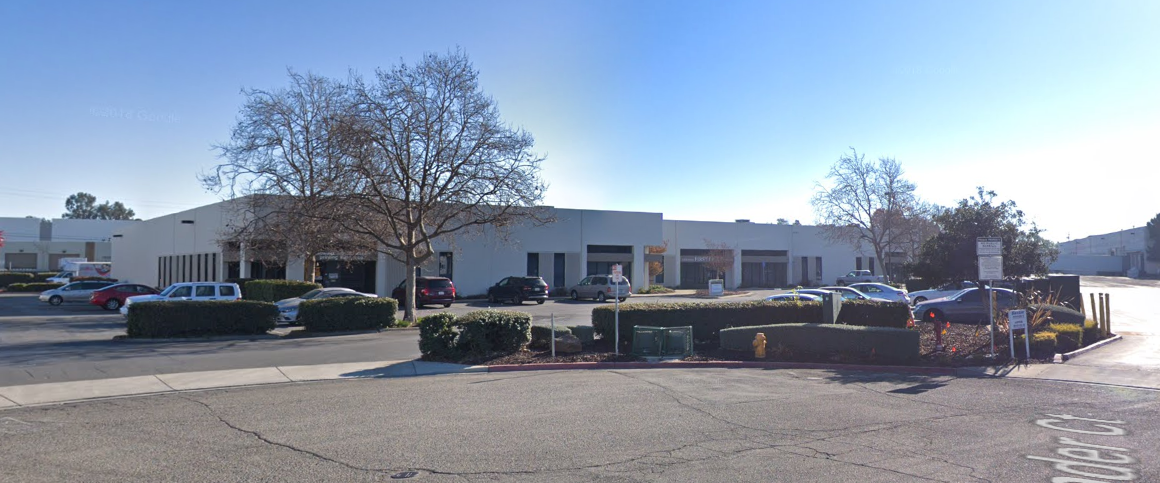 2263-2277 National Ave — Lease in Hayward, CA, photo 2 of 8