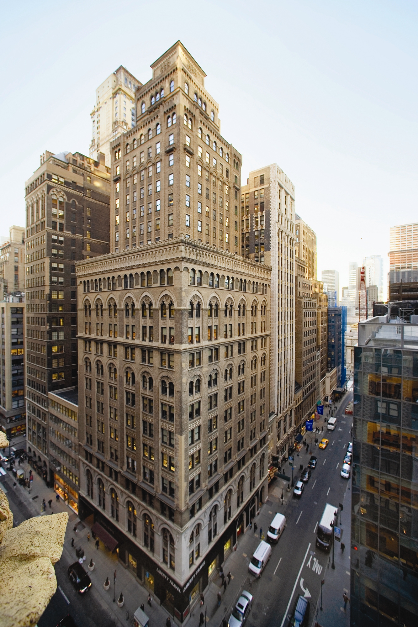 292 Madison Ave, New York, NY 10017