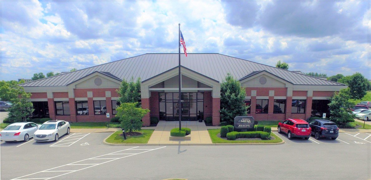 13100 Eastpoint Park Blvd, Louisville, KY 40223