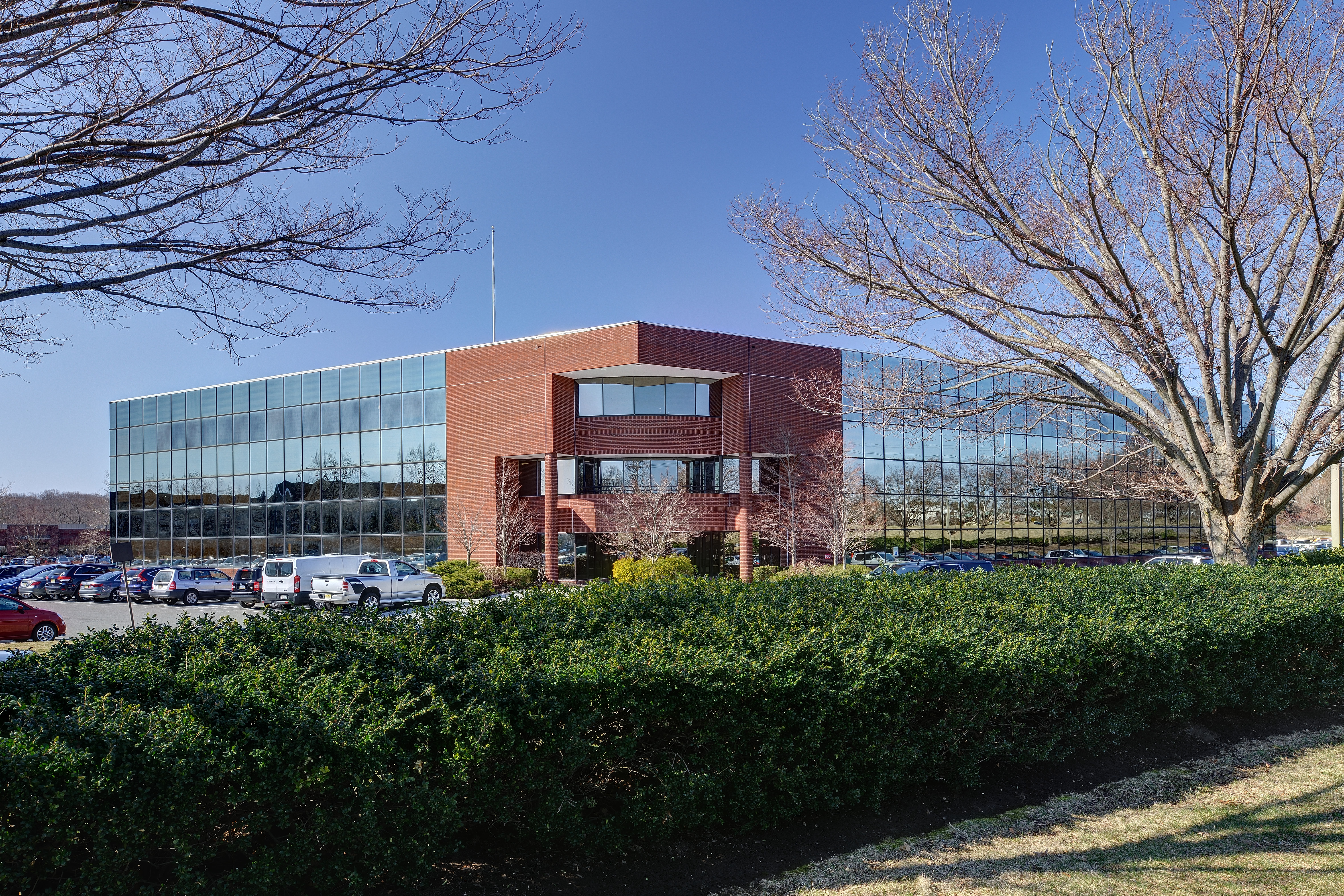Princeton North Plaza — Lease in Plainsboro, NJ, photo 7 of 8