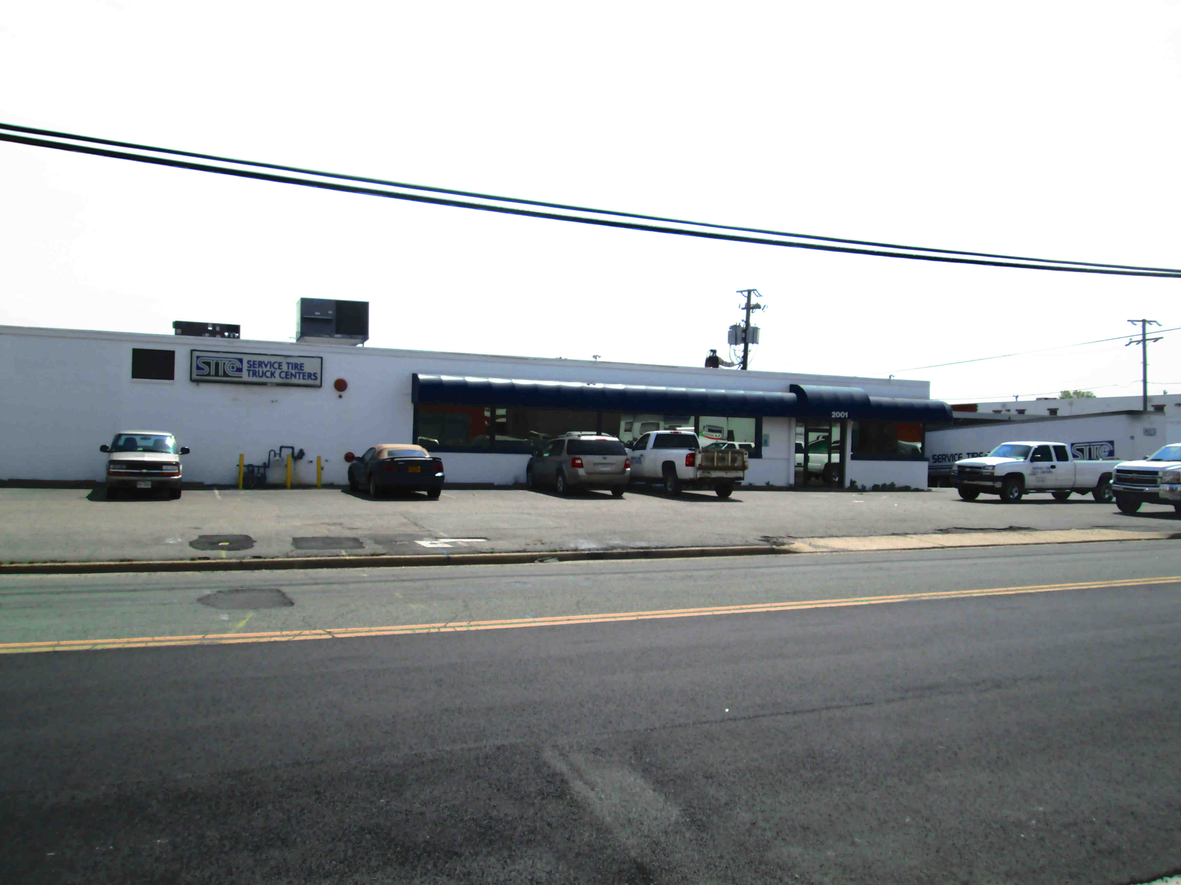 Direct Mail Solutions — Lease in Richmond, VA, photo 1 of 4