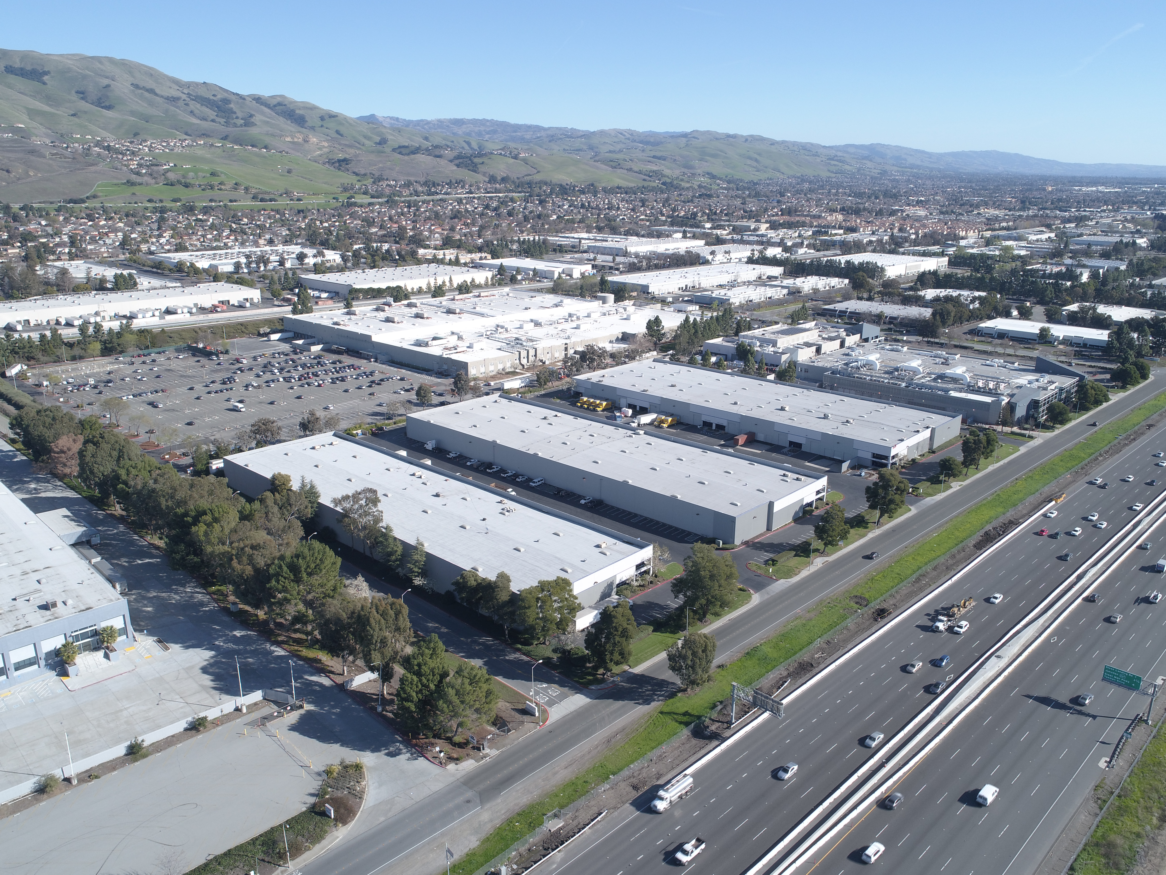 47668 Kato Rd, Bldg C — Lease in Fremont, CA, photo 1 of 4