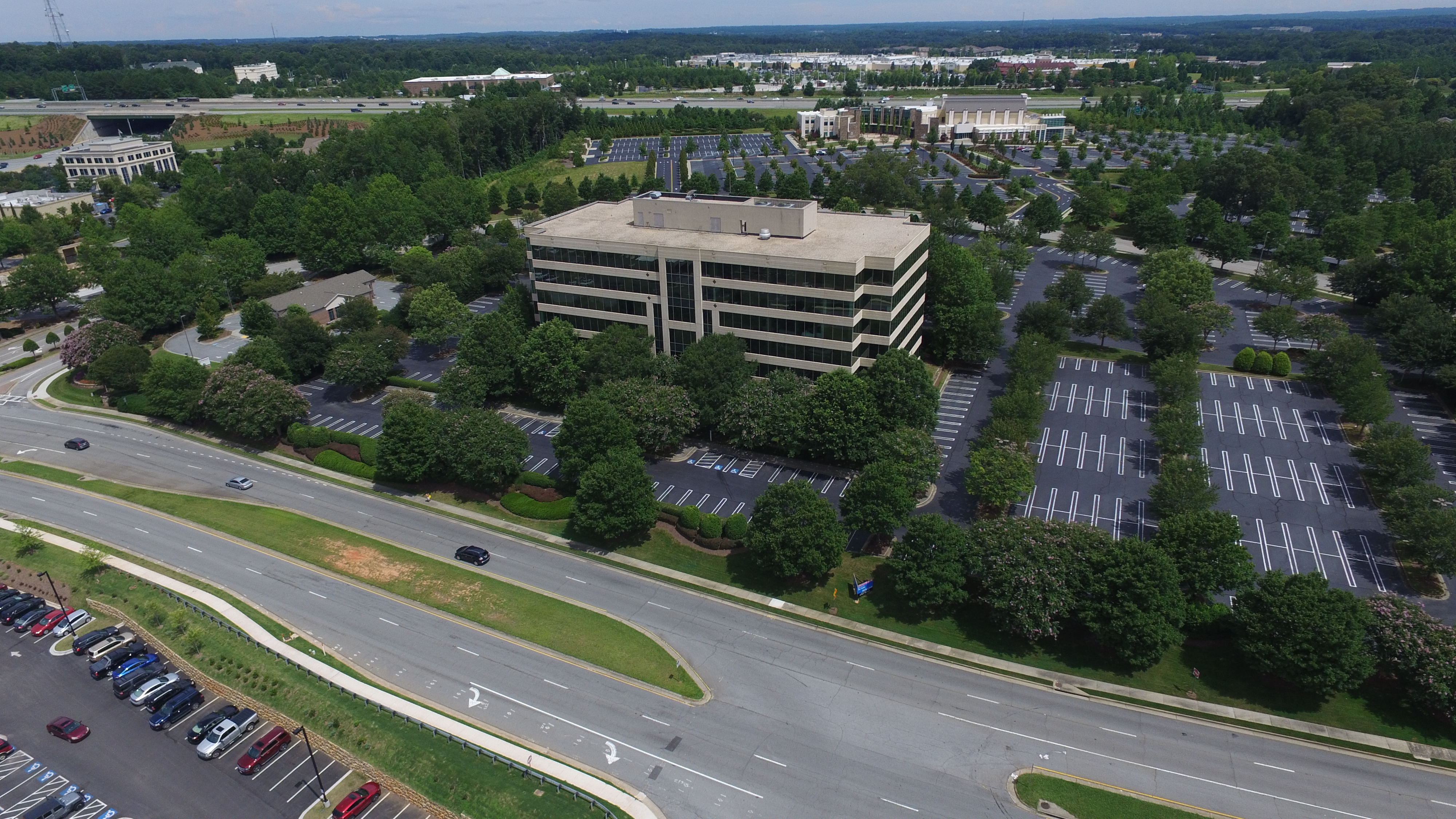 Overlook at Sugarloaf — Lease in Duluth, GA, photo 5 of 8