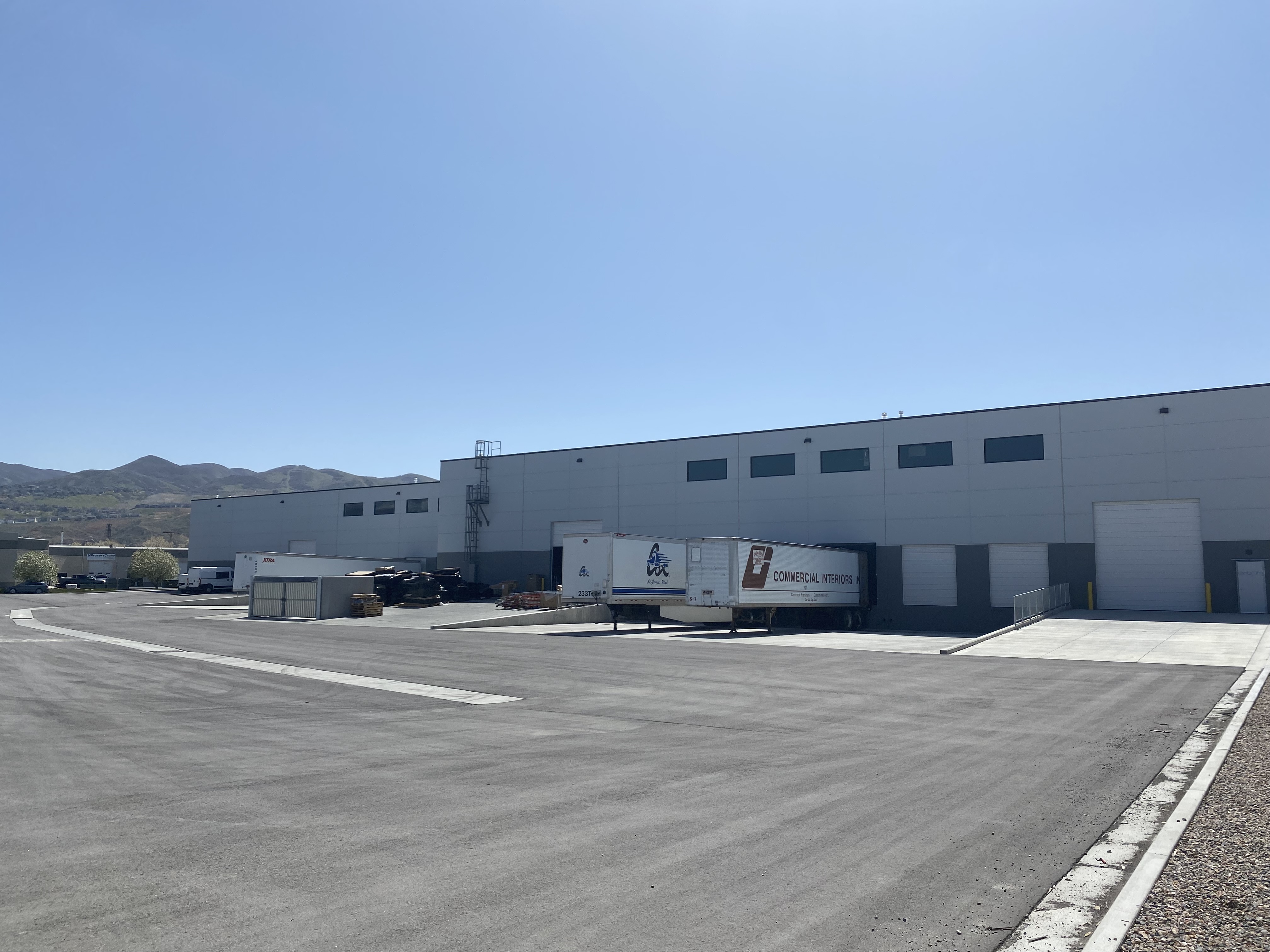 910 W Center St — Lease in North Salt Lake, UT, photo 4 of 8