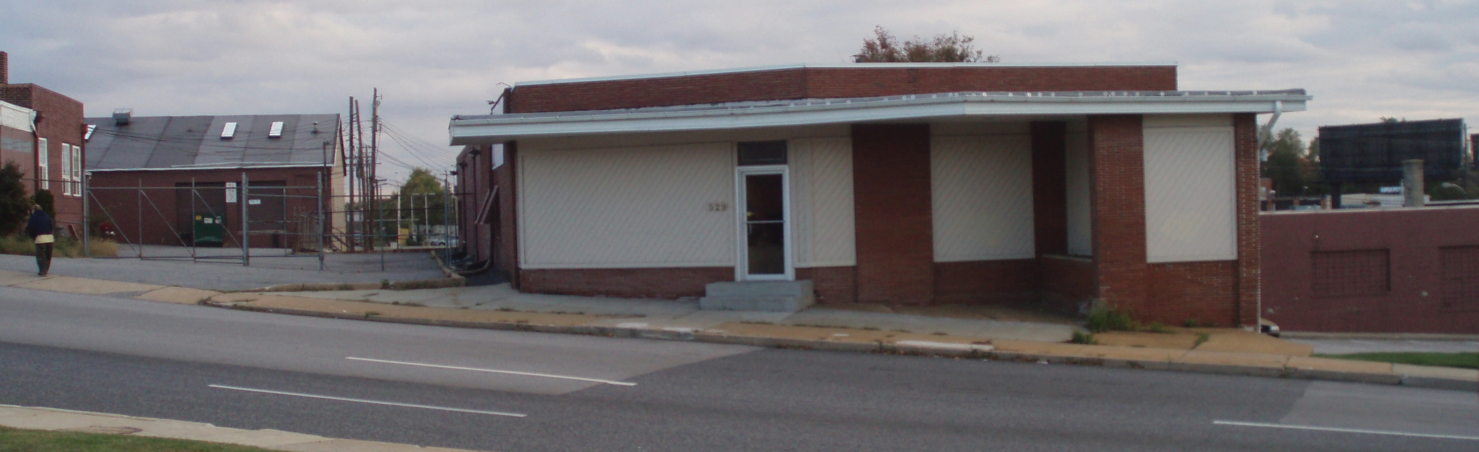 Building B — Lease in Baltimore, MD, photo 1 of 4