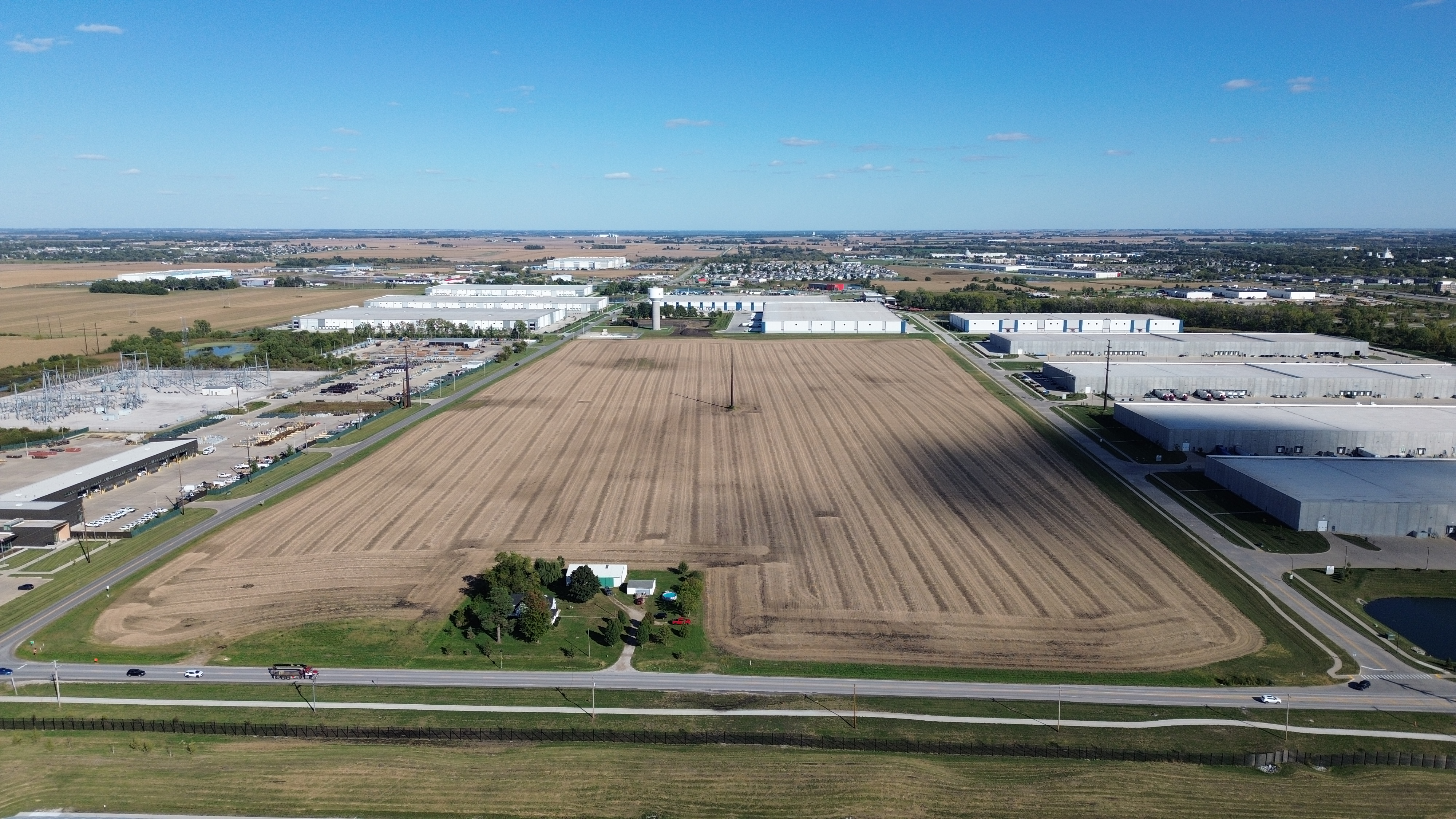 NE 56th St & 62nd Ave — Sale in Altoona, IA, photo 2 of 8