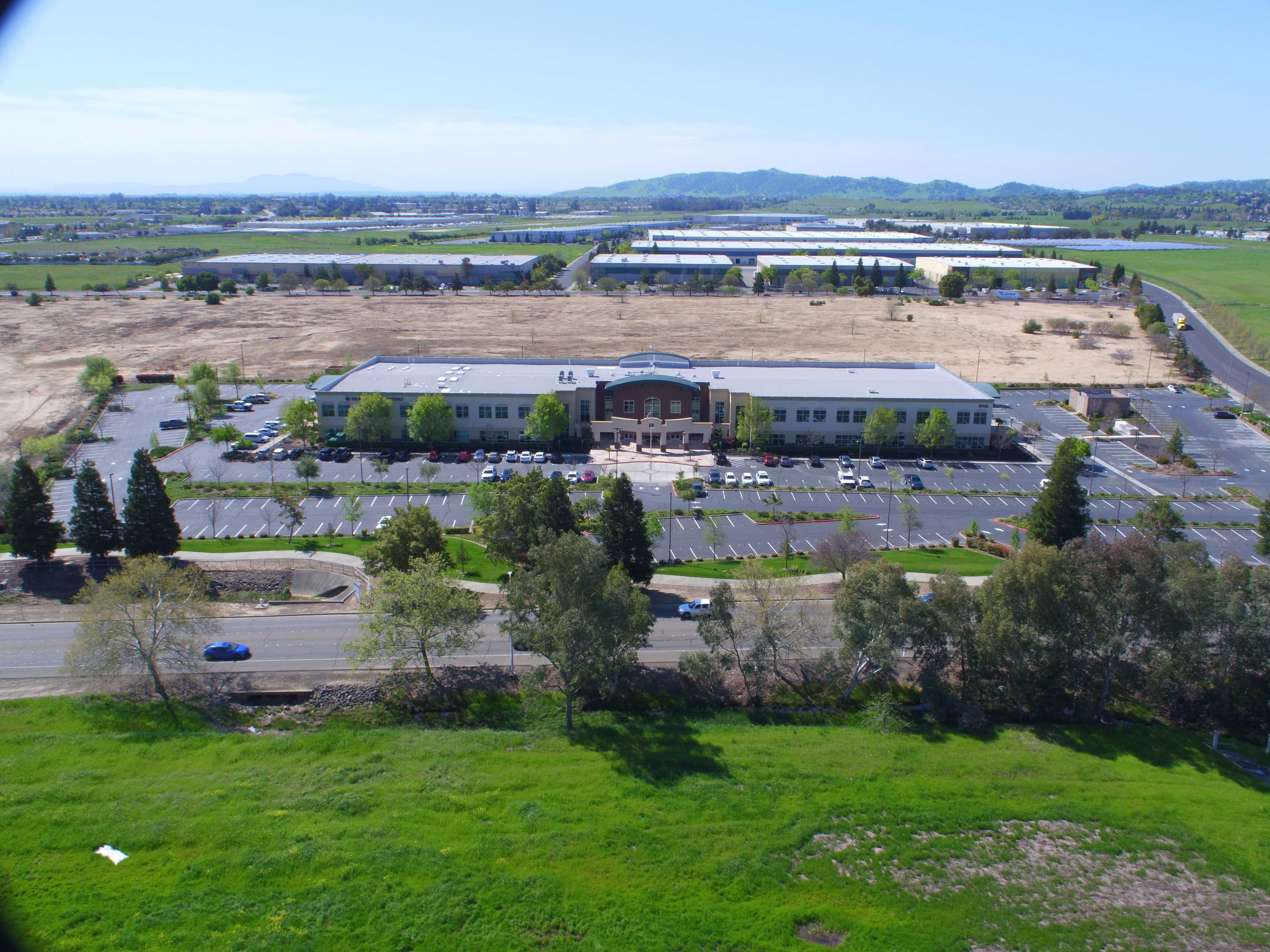 810 Vaca Valley Pkwy — Lease in Vacaville, CA, photo 2 of 8