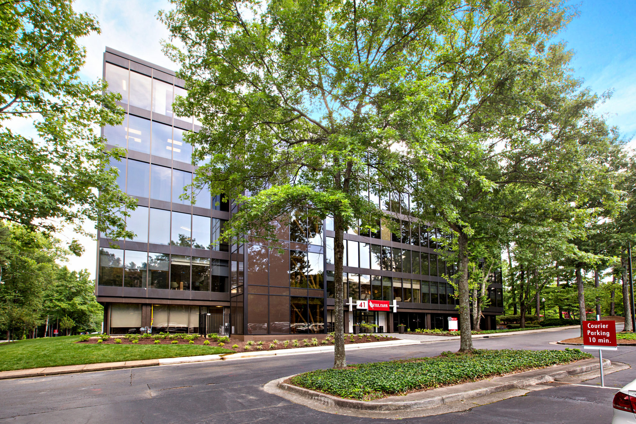 41 Perimeter Ctr E, Atlanta, GA 30346