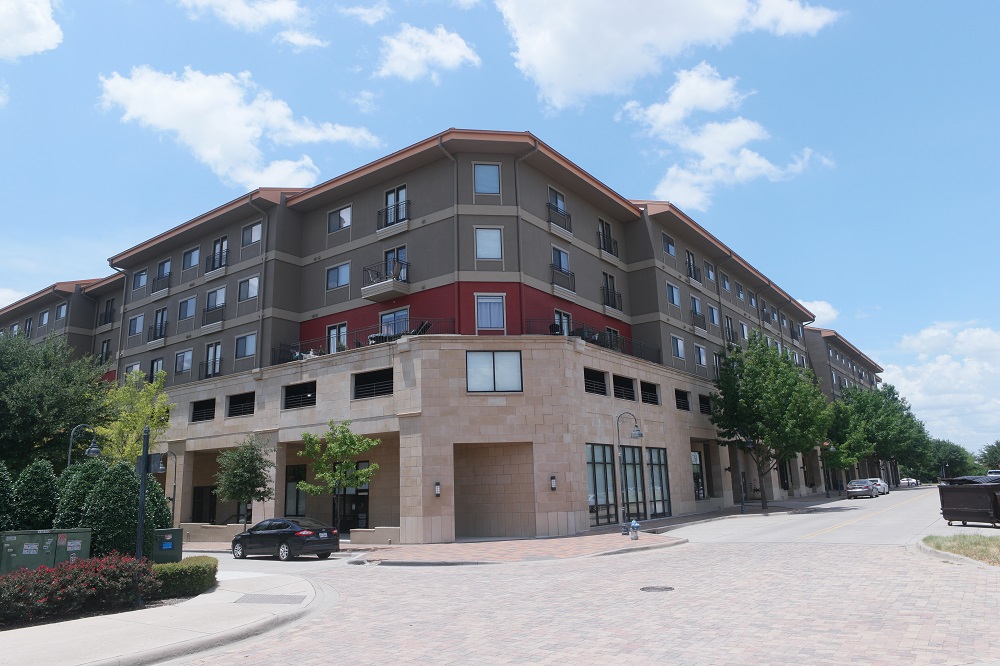 Craig Ranch — Lease in Mckinney, TX, photo 3 of 8