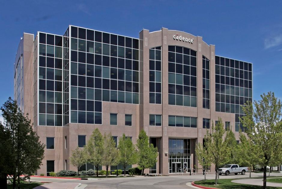 150 W Civic Center Dr, Sandy, UT 84070