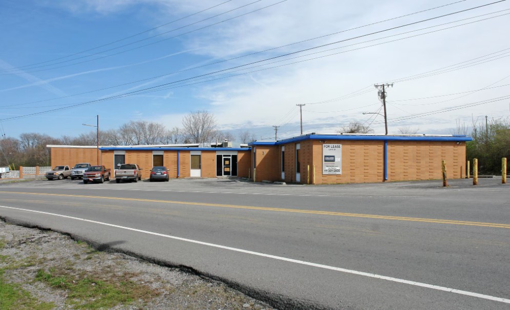 1130 Polk Ave, Nashville, TN 37210