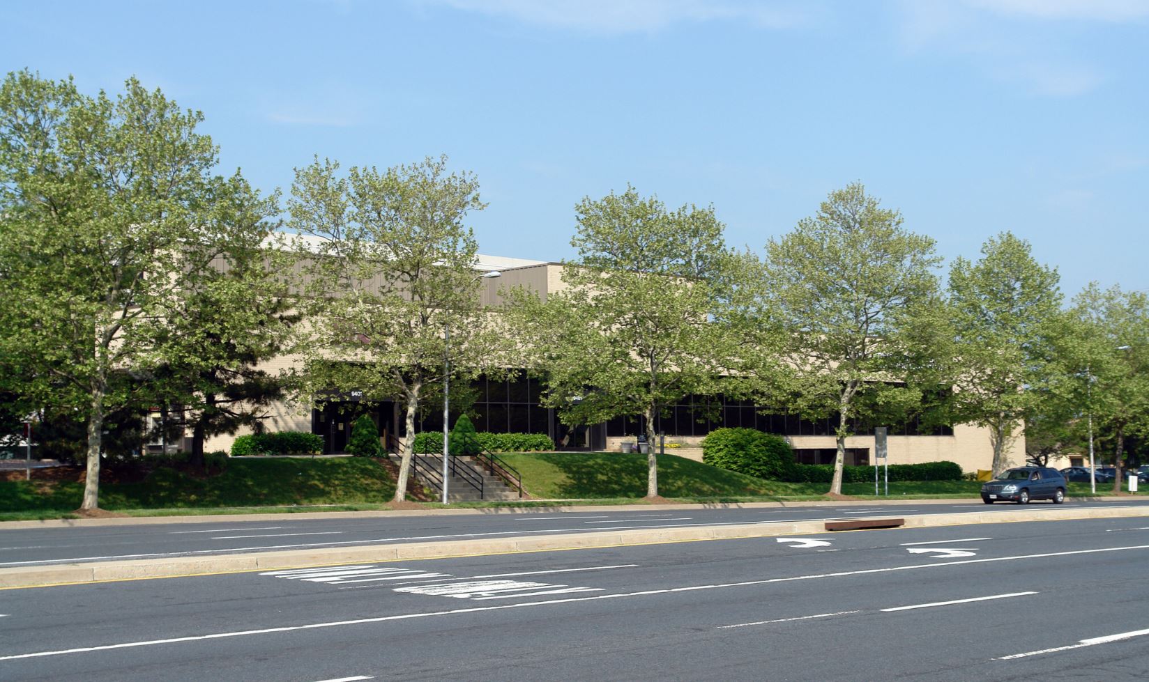 9401 Key West Ave, Rockville, MD 20850