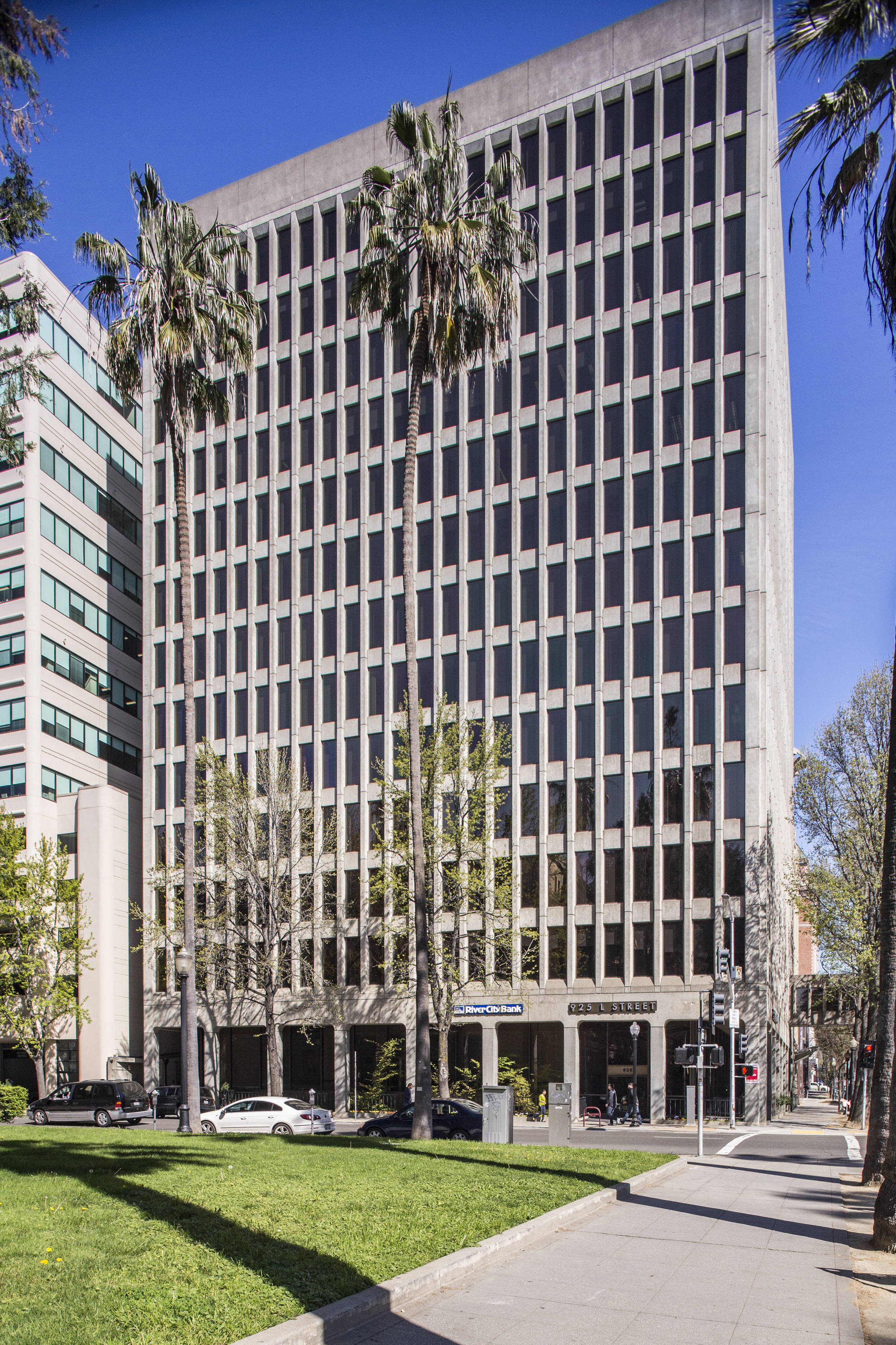 925 L St, Sacramento, CA 95814