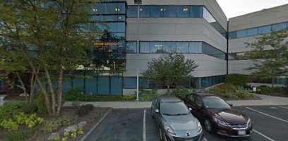 10 Technology Park Dr, Westford, MA 01886