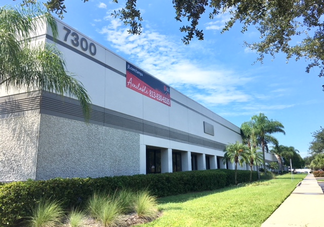 7300 Bryan Dairy Rd, Seminole, FL 33777