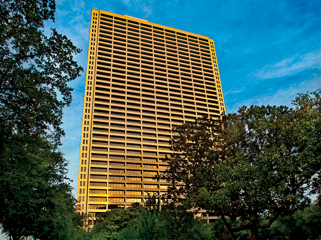 801 Cherry St, Fort Worth, TX 76102