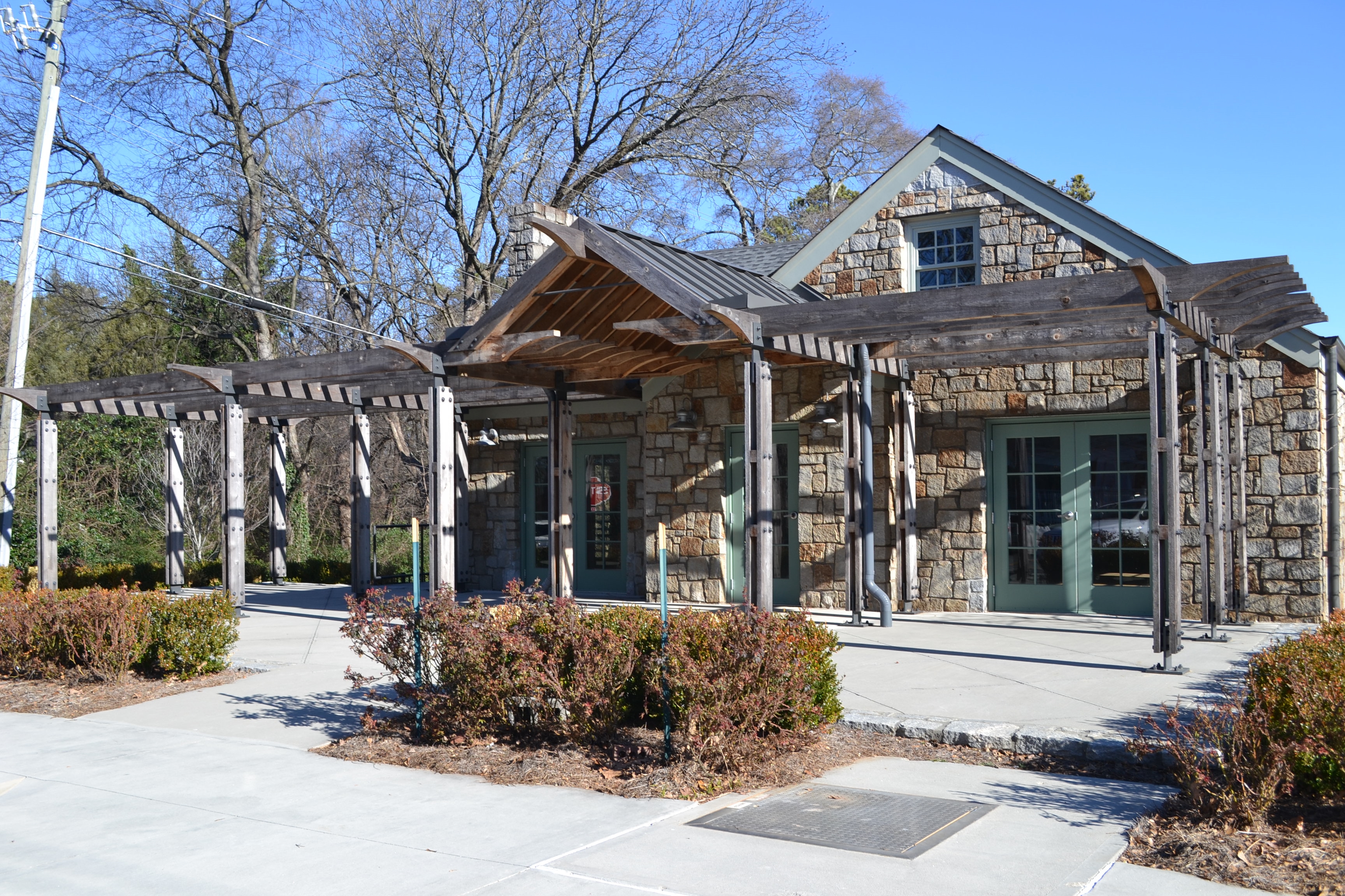 3580 W Lawrenceville St, Duluth, GA 30096