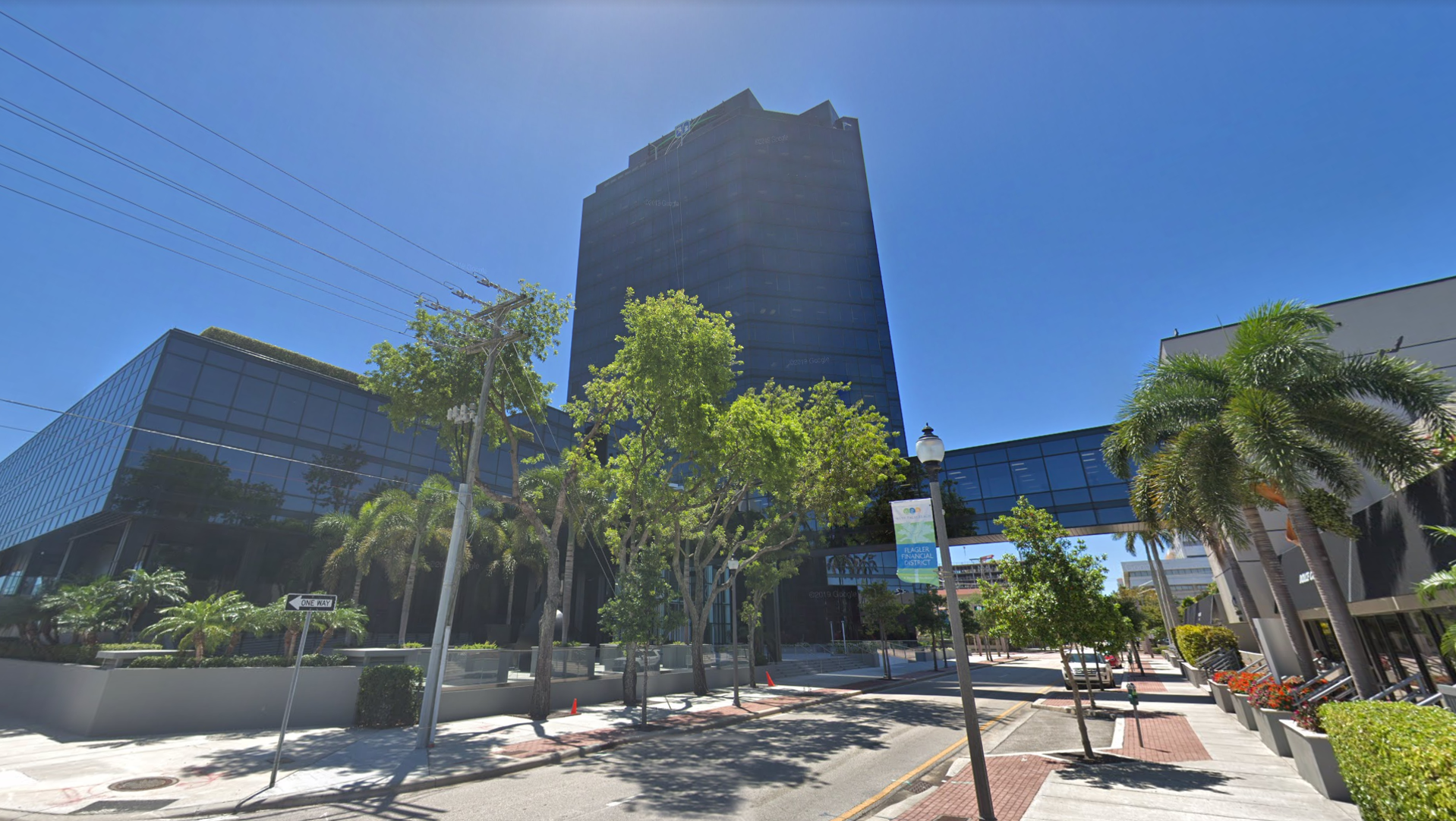 515 N Flagler Dr, West Palm Beach, FL 33401