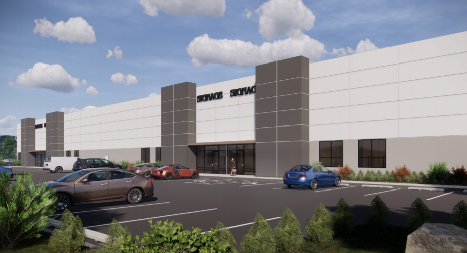 910 W Center St — Lease in North Salt Lake, UT, photo 1 of 8