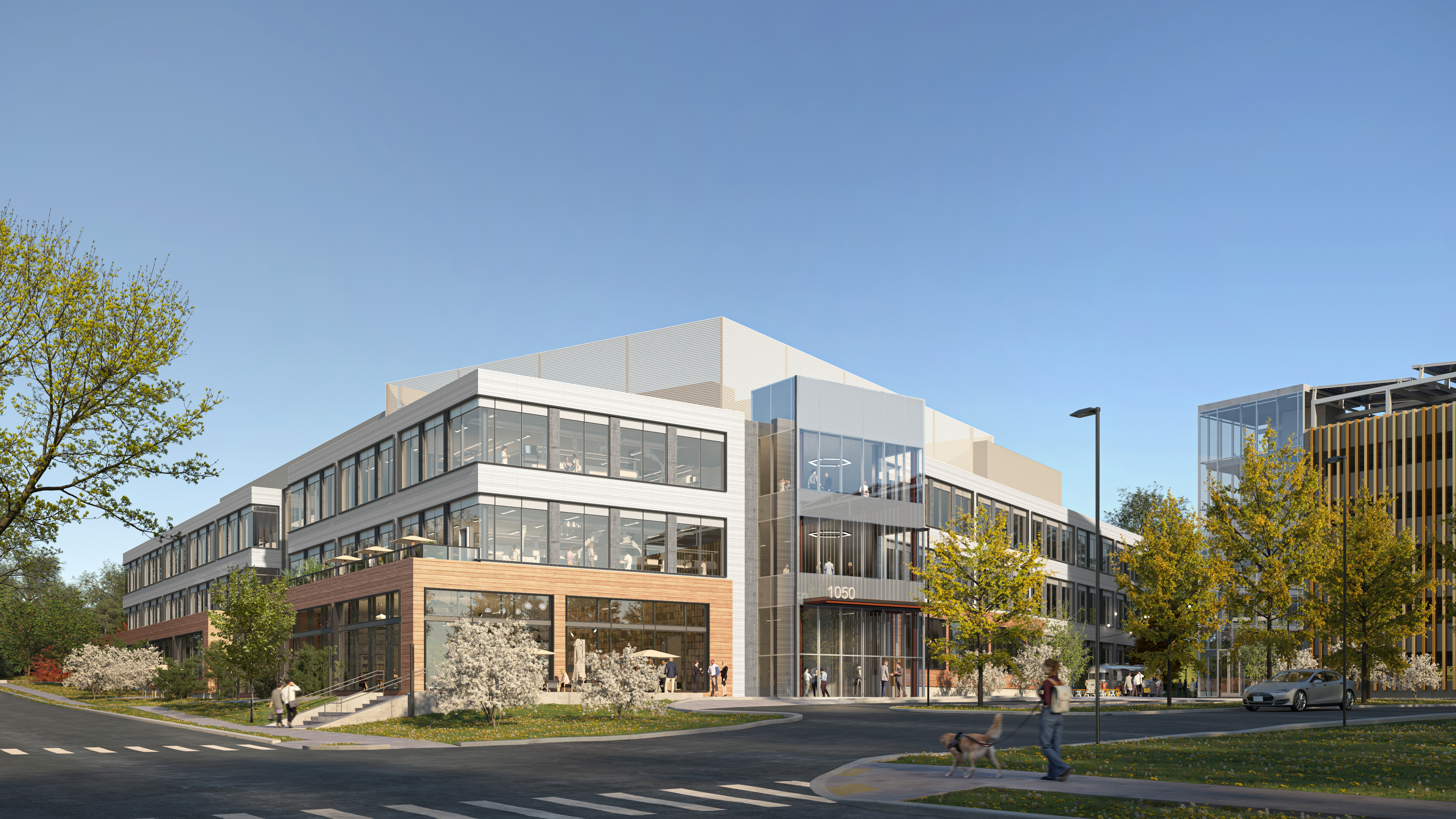 1050 Waltham St, Lexington, MA 02421