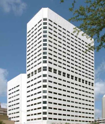 1301 Fannin St, Houston, TX 77002